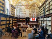 Napoli riscopre la sua storia nobiliare: grande successo all’Archivio di Stato per la presentazione del libro di Giovanni Grimaldi