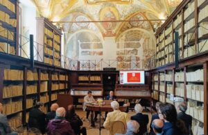 Napoli riscopre la sua storia nobiliare: grande successo all’Archivio di Stato per la presentazione del libro di Giovanni Grimaldi