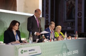 La BCC Napoli come modello per il riscatto del Sud: quando il credito diventa identità