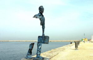 1° MAGGIO – LA FESTA DEL (NON) LAVORO AL SUD