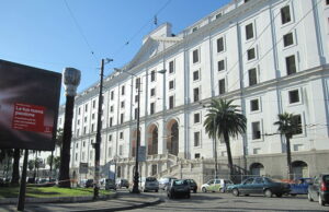 Real albergo dei Poveri. Cosa ne resterà delle sue vere origini