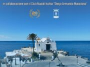 Forio tifa Napoli: maxi-schermo al Piazzale del Soccorso per l’ultima di campionato