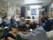 Nasce a Napoli un nuovo fronte politico dal basso: un laboratorio per cambiare l’Italia partendo dal Sud