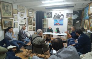 Nasce a Napoli un nuovo fronte politico dal basso: un laboratorio per cambiare l’Italia partendo dal Sud