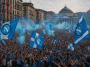 Lo Scudetto del Sud: Napoli-Cagliari è solo l’epilogo, non la fine. Altro che calcio!