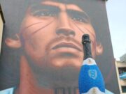 «Questo non è Prosecco: è bollicina napoletana» – La famosa sfida di Enodelta per quel Terzo Scudetto del Napoli