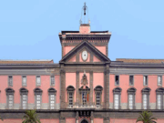 “Il Real Museo Borbonico”( Il MANN )