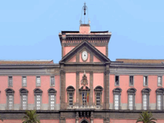 “Il Real Museo Borbonico”( Il MANN )