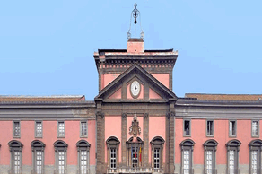 “Il Real Museo Borbonico”( Il MANN )