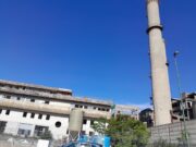 Due anni per rinascere seriamente…