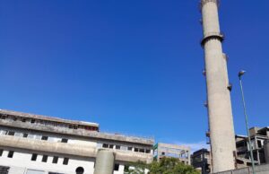 Due anni per rinascere seriamente…