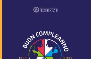Federico II compie 801 anni: una giornata di festa tra studenti, storia e cultura. La BCC Napoli tra i protagonisti della cerimonia