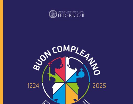 Federico II compie 801 anni: una giornata di festa tra studenti, storia e cultura. La BCC Napoli tra i protagonisti della cerimonia