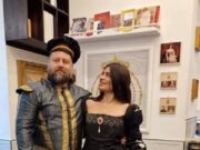 Quattro anni di battaglie e passione: Gigi e Ylenia annunciano ufficialmente la proprietà del Seggio del Popolo