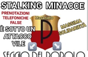 Dispetti e danni contro la Locanda del Seggio del Popolo: “Prenotazioni fantasma e stalking, ma non ci piegheranno”