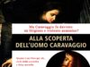 Alla scoperta dell’uomo Caravaggio: un incontro al Caffè Letterario L’Identitario per restituire verità e umanità al genio maledetto