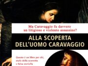 Alla scoperta dell’uomo Caravaggio: un incontro al Caffè Letterario L’Identitario per restituire verità e umanità al genio maledetto
