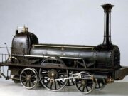 Museo della Fisica: la scienza al tempo dei Borbone