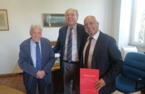 Il Sud si organizza: SVIMEZ e CDA Caserta contro la fuga forzata dei vesuviani. Ultimi aggiornamenti del Progetto Vesuvio