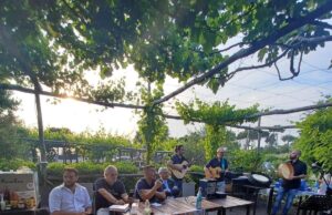 Grande successo per la prima edizione del Brigant Fest sulla Terrazza Due Golfi: storia, identità e partecipazione