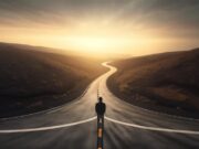 Il Sentiero unico: trovare la tua strada, lontano dai confronti