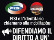 Difendiamo il diritto a sapere. La Rai dovrebbe essere di tutti. Manifestazione a Napoli