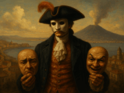 Napoli e le maschere del potere: quando l’Identità nascosta scredita e conquista