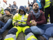 Trieste non dimentica: lo Stato ammette l’aggressione al popolo No Green Pass