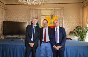 Napoli investe nella cultura: una nuova alleanza per finanziare musica e cinema grazie alla BCC Napoli