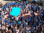 Musica. All’Istituto Savio-Alfieri di Secondigliano il coro di Luigi Nappi, tra appartenenza e inclusione