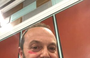 Antonio Liberti, casa del popolo: ‘Il mio domicilio morale è a Gaza’. Appello alle Regioni per il riconoscimento della Palestina