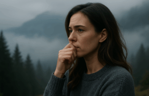 Il Sussurro della crescita: quando la paura è la tua Bussola