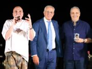 “Napoli C’è” compie 18 anni, Espresso Napoletano 25: festa tra cultura, emozioni e riconoscimenti d’eccellenza