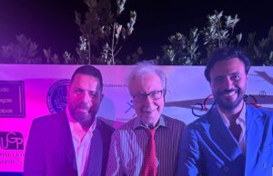 Toghe, musica e cuore: grande successo per la serata benefica degli avvocati a Napoli