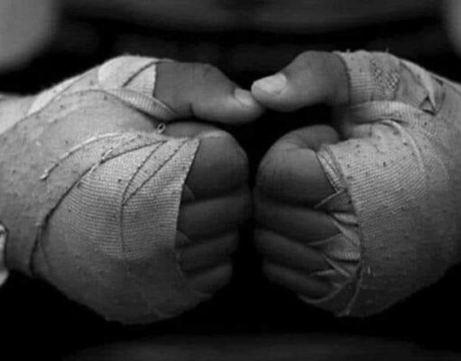 Quando la motivazione dorme, è la disciplina che ti sveglia