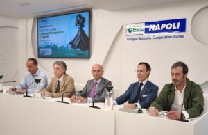 Un atto d’amore per Napoli: Bcc Napoli e Metro Immobiliare riaccendono le luci del Cinema Metropolitan