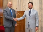 Luigi Della Gatta è il nuovo presidente di Confindustria Caserta