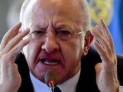 Sanità e ricatti di Stato: il Sud ha ragione a ribellarsi. De Luca ha ragione!