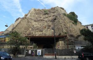 La ferita di Suffregna: un tesoro Negato alla nostra Napoli. Una politica fatta solo di annunci