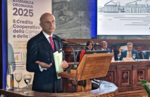 FEDBCC Campania Calabria; assemblea dei soci con risultati in crescita, sofferenze in calo per rafforzare il ruolo sempre più centrale nelle comunità