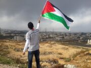 Torre del Greco, Napoli e la Campania si schierano per la Palestina: il Sud che non ha dimenticato cosa vuol dire resistere