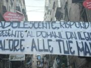 Quartieri Spagnoli, messaggio ai ragazzi: “Dai il giusto valore alle tue mani”. Altro che Gomorra, Napoli risponde con coscienza e speranza.
