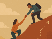 La forza di chiedere aiuto: costruire il proprio percorso con consapevolezza