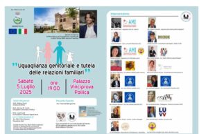 Uomini, donne, figli: basta silenzi. A Pollica la rivoluzione parte dalla famiglia