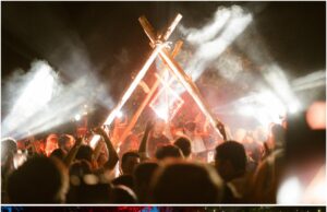 L’evento più atteso del by night ischitano: The Sanctuary fa ta tappa al Negombo