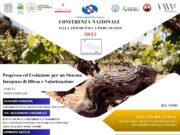 CONFERENZA NAZIONALE SULLA VITICOLTURA A PIEDE FRANCO 2025