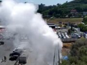 Pozzuoli, torna lo spettro della geotermia: la Prysmian presenta richiesta per perforare due pozzi