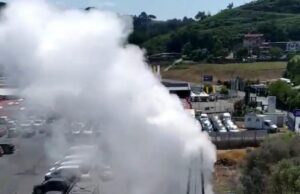 Pozzuoli, torna lo spettro della geotermia: la Prysmian presenta richiesta per perforare due pozzi