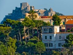 Il Palazzo Reale di Ischia