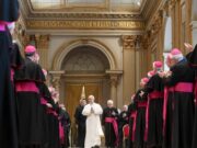 Vescovi in prima linea per le aree interne: una “fine dignitosa” non basta